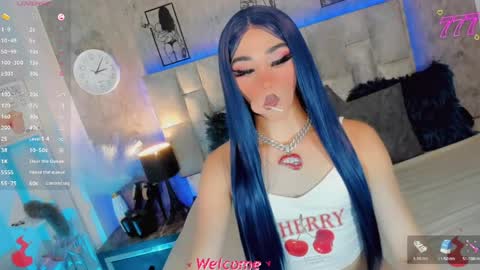 aliz_free online show from March 31, 6:59 am