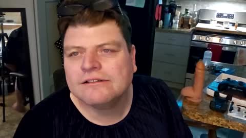 Stormy Day  online show from December 7, 5:15 pm