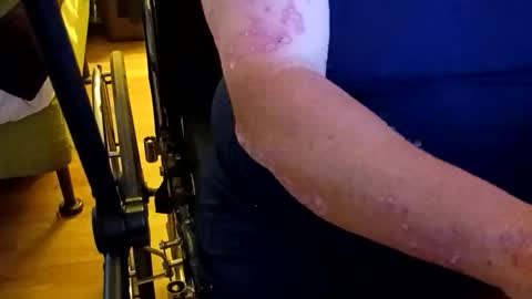 Stormy Day  online show from October 22, 11:56 am