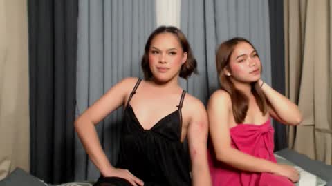 allie online show from February 4, 7:07 pm