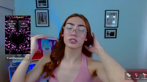   online show from January 10, 7:31 pm