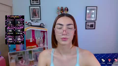   online show from March 15, 7:50 pm