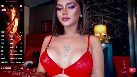 Natalya Fox online show from November 5, 8:36 am