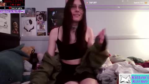 Ally online show from October 25, 3:56 am