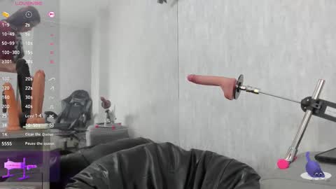 Santy online show from September 30, 9:59 pm