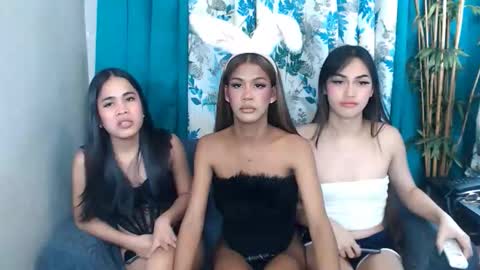 Alondra online show from April 9, 6:19 am