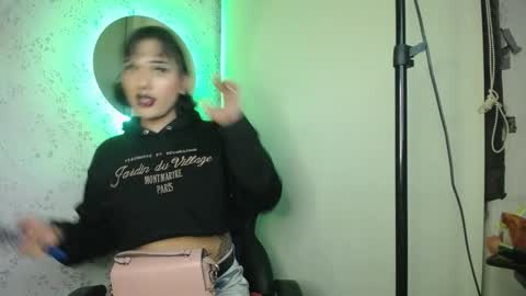 altair_x online show from October 30, 9:47 pm