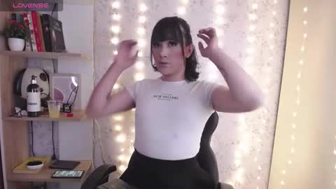 altair_x online show from December 17, 7:52 pm