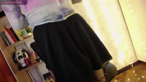 altair_x online show from December 21, 8:36 pm