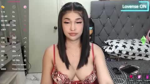 Althea online show from December 17, 6:46 pm