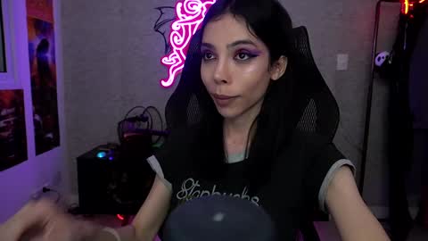 Sofie Kimino online show from February 9, 2:17 am