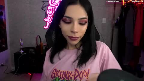 Sofie Kimino online show from February 13, 2:39 am