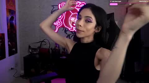 Sofie Kimino online show from February 16, 3:15 am