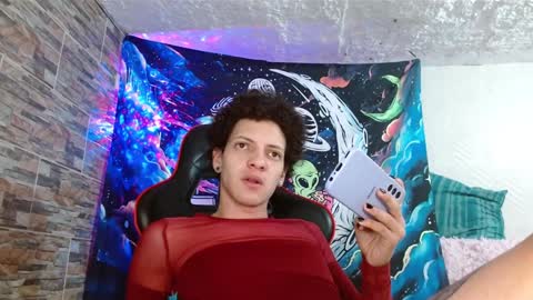 Alexander online show from February 6, 6:56 pm