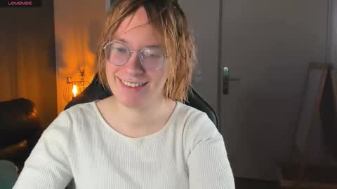 Hi im Amanda online show from October 4, 10:27 am