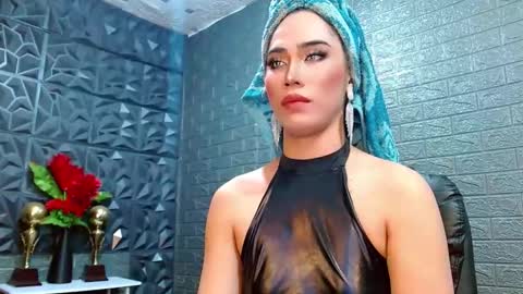 amandaleon online show from January 24, 6:57 am