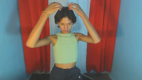 amara_fuck69 online show from January 6, 3:29 pm