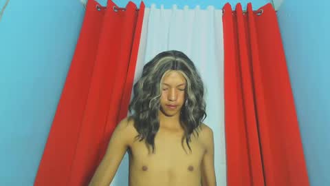 amara_fuck69 online show from January 13, 1:23 am
