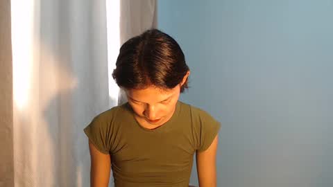 amara_fuck69 online show from February 8, 2:15 am