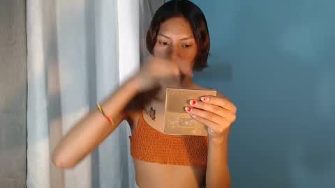 amara_fuck69 online show from February 10, 1:57 am