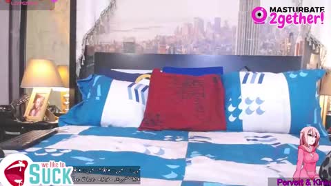 Sharlot online show from January 6, 5:28 pm