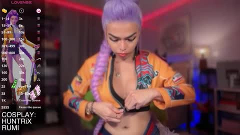 AMETHYST look at my BIO online show from March 12, 4:12 pm