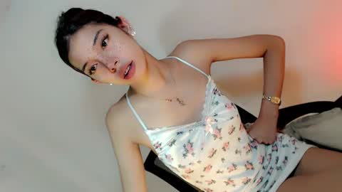 Belle Tylor online show from January 6, 8:03 am