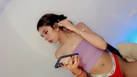 Belle Tylor online show from January 15, 7:26 am