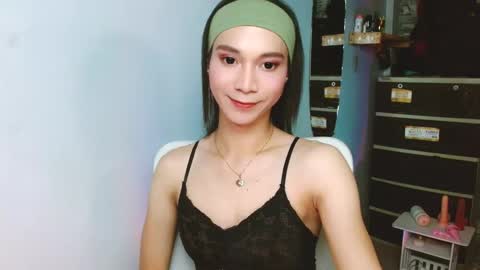 Tina online show from October 24, 7:08 pm