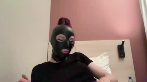 amy_chambers online show from May 7, 10:39 pm