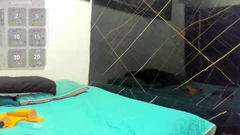 Analia smith online show from October 31, 3:49 am