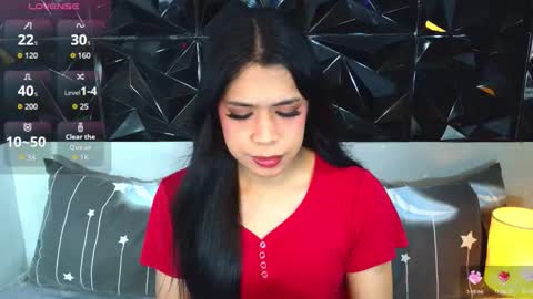 anastasiasexdoll online show from December 22, 10:20 am