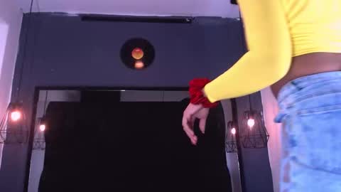 Andres Gil online show from January 13, 7:44 pm