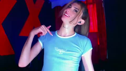 Alann online show from June 16, 1:46 pm