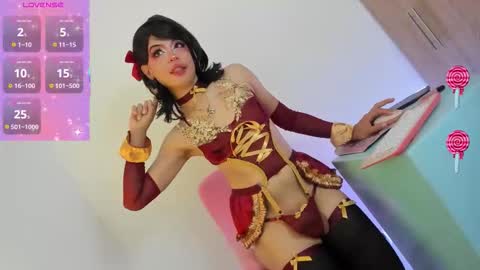 Andy online show from February 7, 6:03 pm