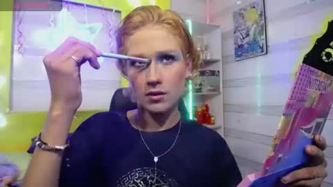 andy staar online show from November 28, 9:05 pm