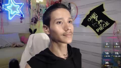 andy staar online show from February 21, 7:06 pm