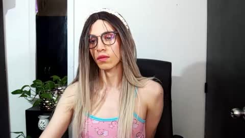 Andy van der Rose online show from November 29, 9:11 am