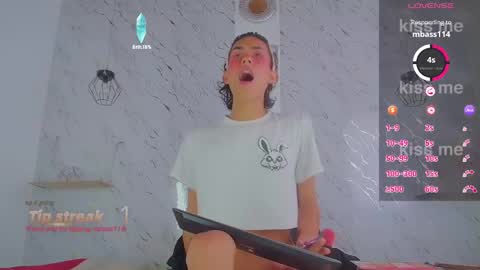 andy online show from February 27, 4:13 pm