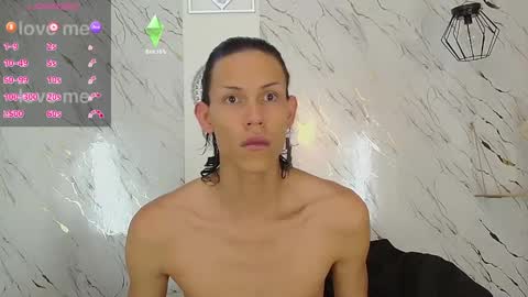 andy online show from April 3, 7:01 pm