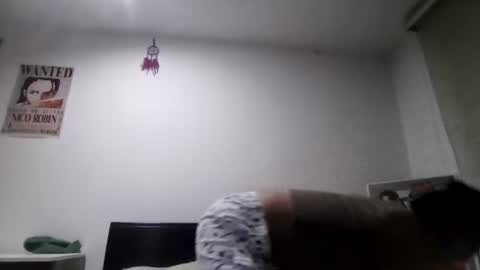 andypanda15 online show from July 23, 2:53 am
