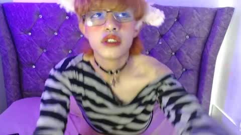 Angel  online show from April 2, 1:42 pm