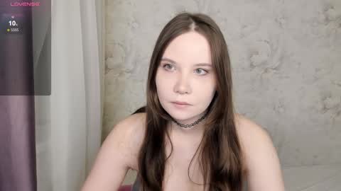 Fallen Angel online show from December 11, 10:16 pm
