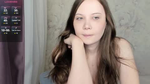 Fallen Angel online show from December 19, 2:01 am