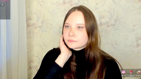 Fallen Angel online show from December 22, 11:11 am