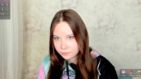 Fallen Angel online show from December 26, 7:27 pm