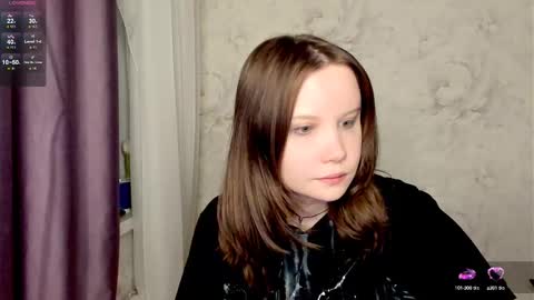 Fallen Angel online show from March 9, 1:35 am