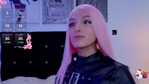 Angel-dragun online show from February 25, 4:06 am