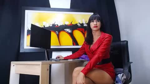 Angel online show from February 10, 11:39 am