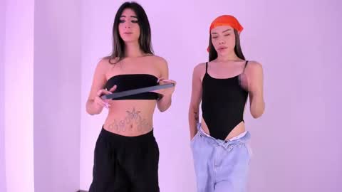 Angela Bonetti online show from October 22, 7:10 am